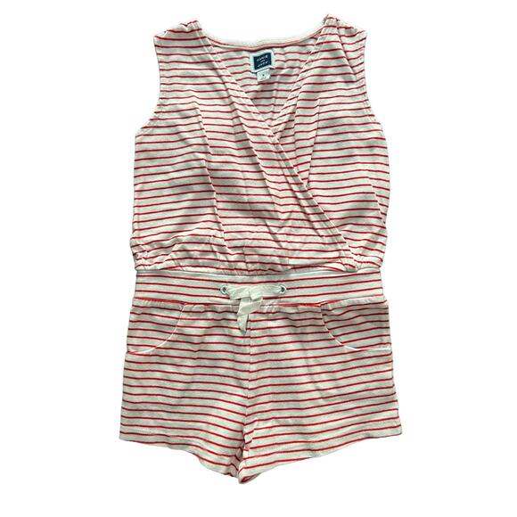 Janie and Jack Other - Janie And Jack Wrap Front Romper